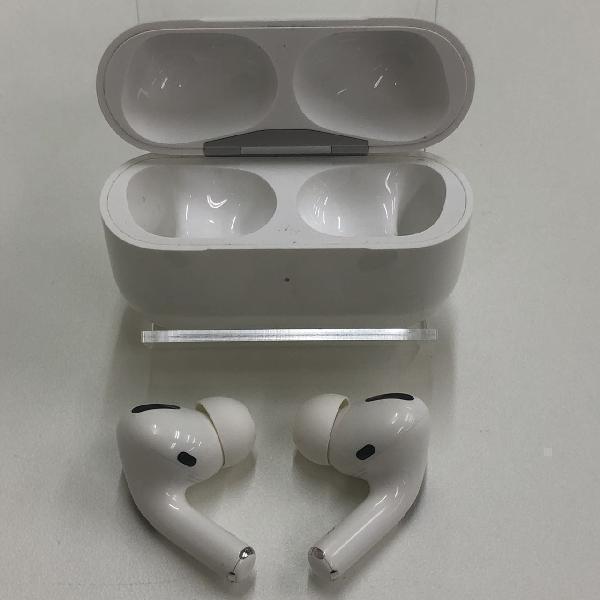 AirPods Pro MWP22J/A-上部