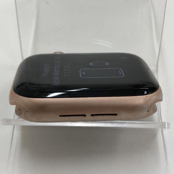 Apple Watch Series 6 GPSモデル M00E3J/A-下部