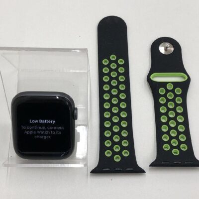 Apple Watch Series 6 GPSモデル  M02F3J/A