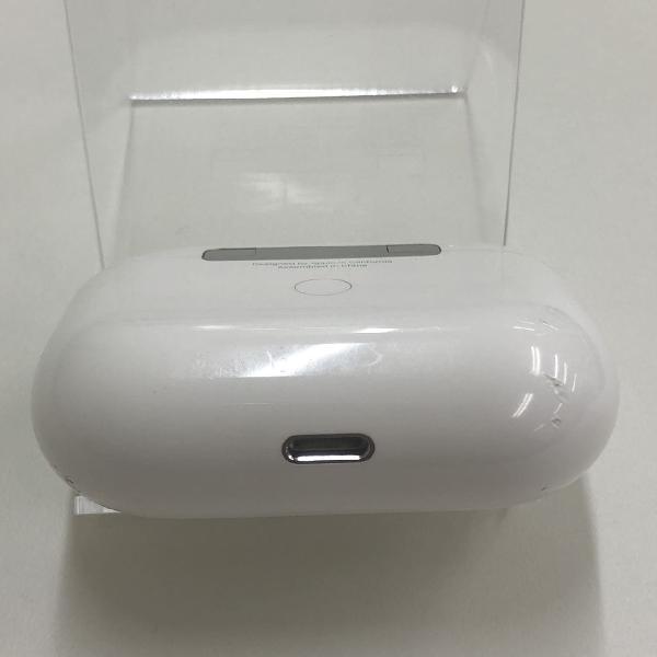 AirPods Pro MWP22J/A-裏