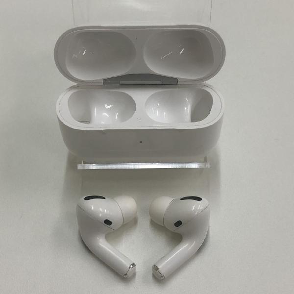 AirPods Pro MWP22J/A-上部