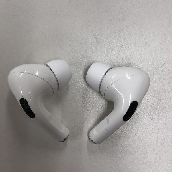 AirPods Pro MWP22J/A-下部