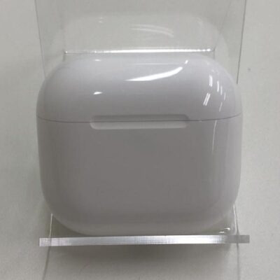 Apple AirPods 第4世代  MXP93J/A 極美品