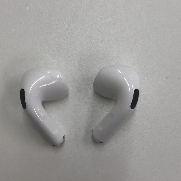 Apple AirPods 第4世代 MXP93J/A 極美品-下部