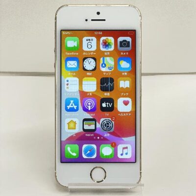 iPhoneSE Apple版SIMフリー 64GB MLXP2J/A A1723