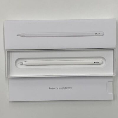 Apple Pencil 第2世代 MU8F2J/A