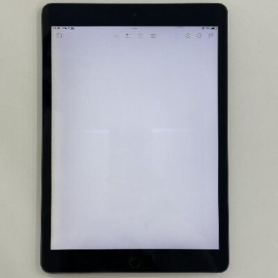 iPad 第9世代 Wi-Fiモデル 64GB 3K2K3J/A A2602 訳あり品