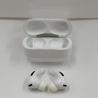 AirPods Pro 第2世代 MQD83J/A  美品