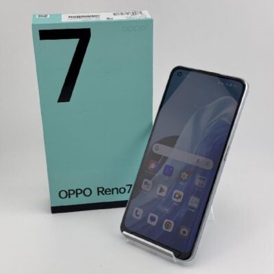 OPPO Reno7 A SIMフリー 128GB CPH2353