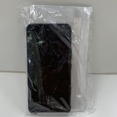 Galaxy S22 SC-51C docomo 256GB SIMロック解除済 新品未使用