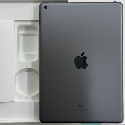 iPad 第9世代 Wi-Fiモデル 64GB MK2K3J/A A2602 美品