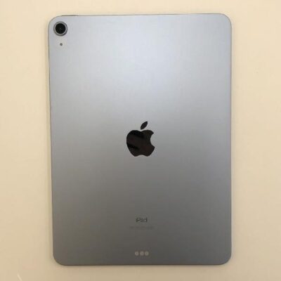 iPad Air 第4世代 Wi-Fiモデル 256GB MYFY2J/A A2316 極美品