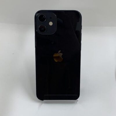 iPhone12 mini Apple版SIMフリー 64GB MGA03J/A A2398 美品