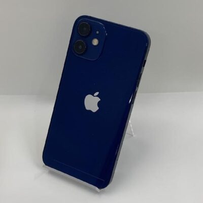 iPhone12 mini SoftBank版SIMフリー 64GB MGAP3J/A A2398 美品