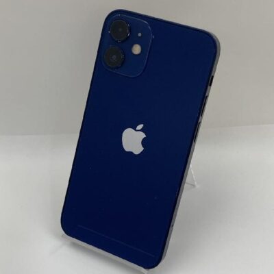 iPhone12 mini SoftBank版SIMフリー 128GB MGDP3J/A A2398