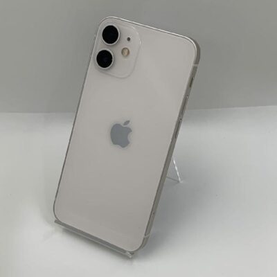 iPhone12 mini au版SIMフリー 256GB MGDT3J/A A2398