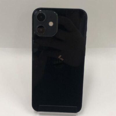 iPhone12 mini docomo版SIMフリー 128GB MGDJ3J/A A2398