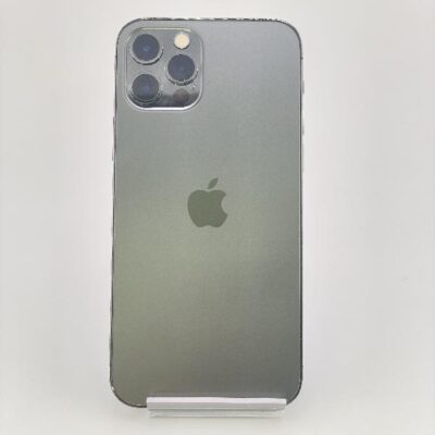 iPhone12 Pro Apple版SIMフリー 512GB MGMF3J/A A2406 極美品