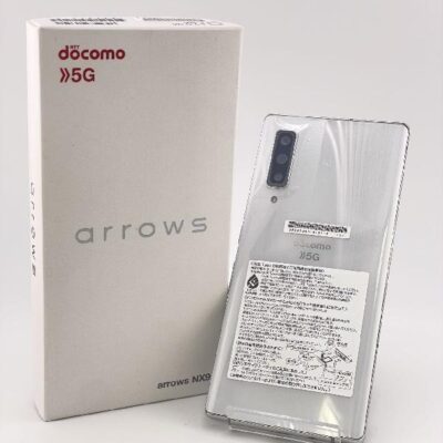 arrows NX9 F-52A docomo 128GB 開封未使用品