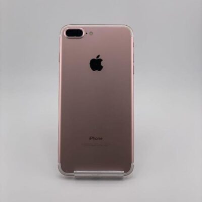 iPhone7 Plus docomo版SIMフリー 128GB NN6J2J/A A1785