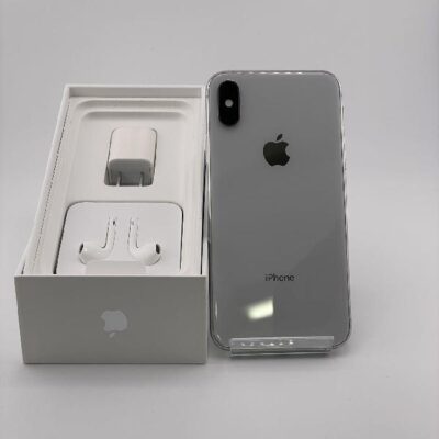 iPhoneXS SoftBank版SIMフリー 64GB MTAX2J/A A2098