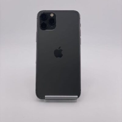 iPhone11 Pro SoftBank版SIMフリー 64GB MWC22J/A A2215