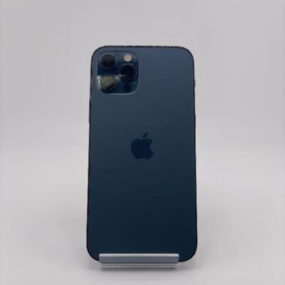 iPhone12 Pro Apple版SIMフリー 512GB MGMJ3J/A A2406