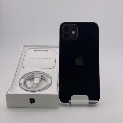 iPhone12 docomo版SIMフリー 64GB MGHN3J/A A2402