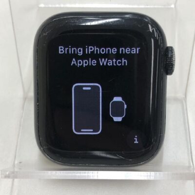 Apple Watch Series 7 GPSモデル  MKMX3J/A 訳あり品