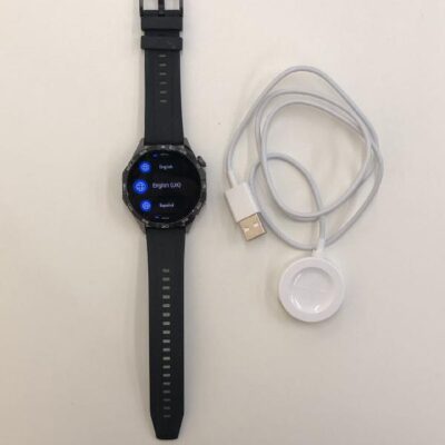 HUAWEI WATCH GT4 46mm GPSモデル  PNX-B19