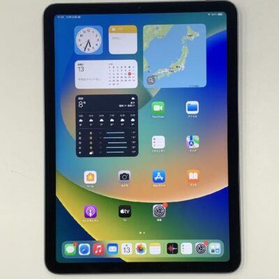 iPad Air 第4世代 Wi-Fiモデル 64GB FYFM2J/A A2316