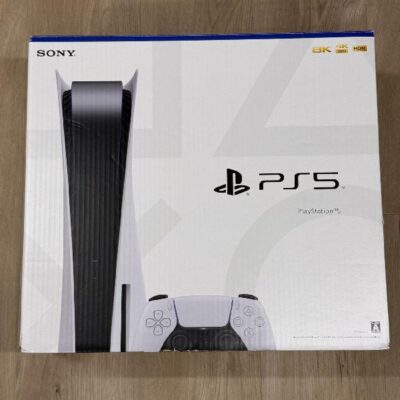 PlayStation5 CFI-1200A01  プレイステーション5 美品