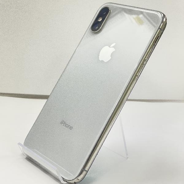 iPhoneXS Apple版SIMフリー 256GB MTE12J/A A2098-裏