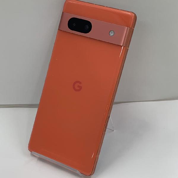 Google Pixel 7a 国内版SIMフリー 128GB Pixel7a-裏