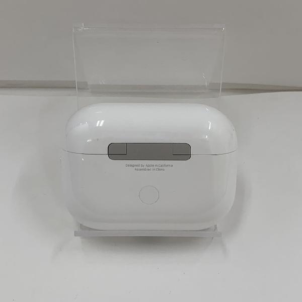 AirPods Pro 第2世代 MQD83J/A 美品-裏