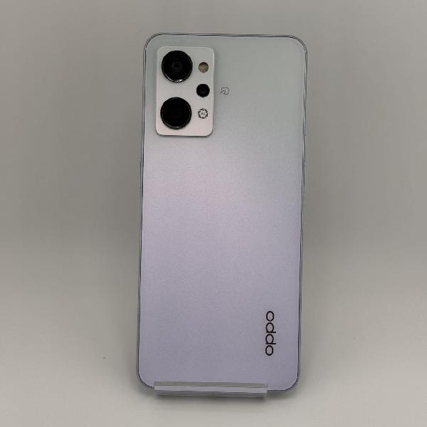 OPPO Reno7 A SIMフリー 128GB CPH2353-裏