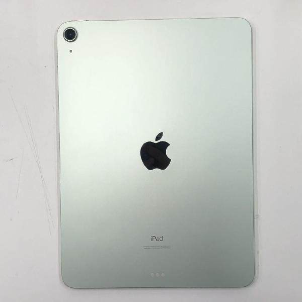 iPad Air 第4世代 Wi-Fiモデル 256GB MYG02J/A A2316 訳あり品-裏