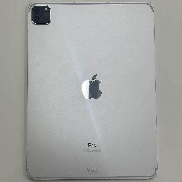 iPad Pro 11インチ 第3世代 海外版SIMフリー 128GB MHMU3LL/A A2301 ジャンク品-裏