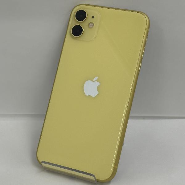 iPhone11 au版SIMフリー 256GB MWMA2J/A A2221 美品-裏