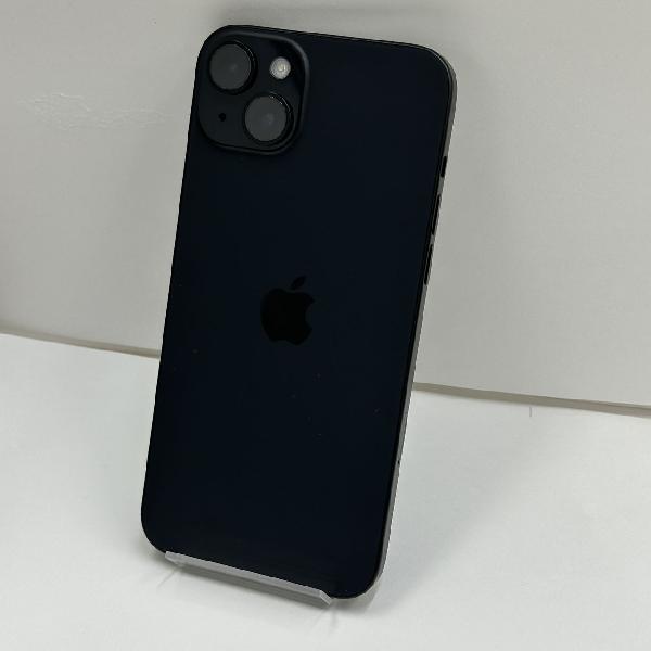 iPhone15 Plus au版SIMフリー 128GB 3M457J/A A3093-裏