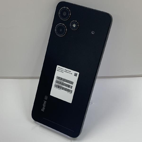 Redmi 12 5G UQmobile 128GB SIMロック解除済 XIG03 極美品-裏