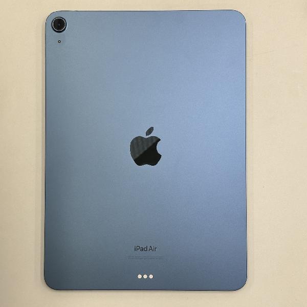 iPad Air 第5世代 Wi-Fiモデル 256GB MM9N3J/A A2588 極美品-裏