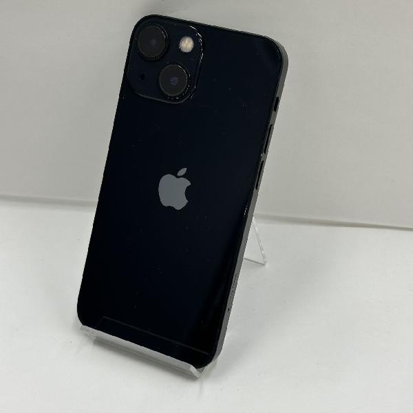 iPhone13 mini au版SIMフリー 128GB MLJC3J/A A2626-裏