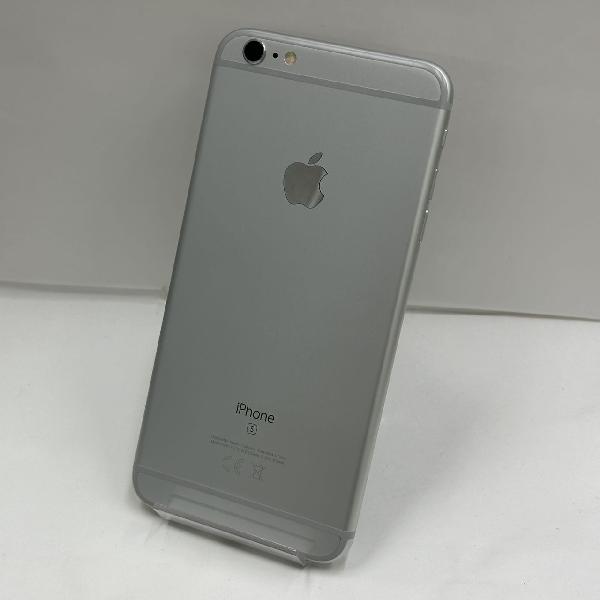 iPhone6s Plus SoftBank版SIMフリー 64GB NKU72J/A A1687 極美品-裏