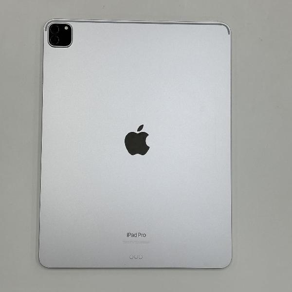 iPad Pro 12.9インチ 第6世代 Wi-Fiモデル 256GB MNXT3J/A A2436 極美品-裏