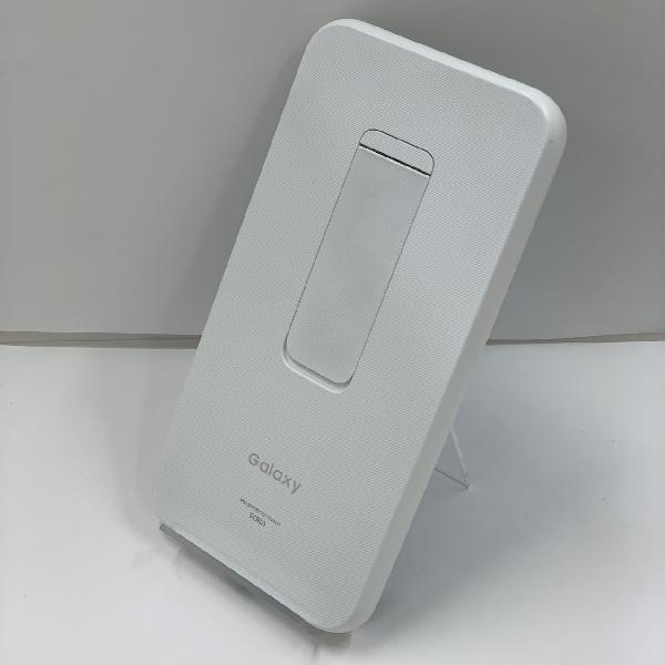 Galaxy 5G Mobile Wi-Fi SCR01 au 美品-裏