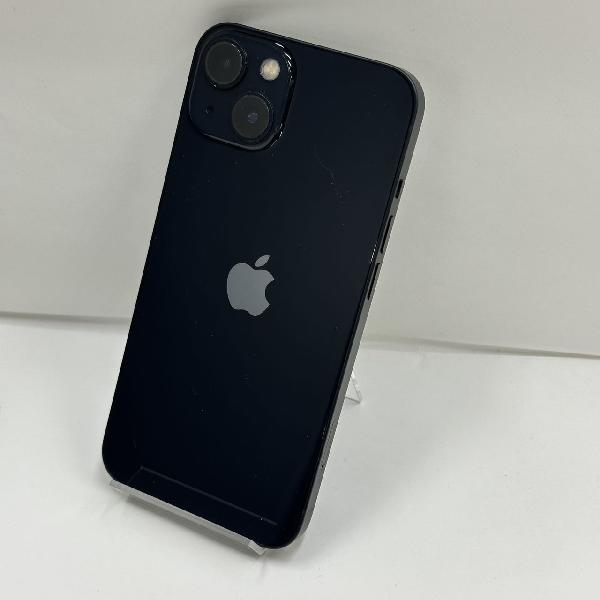 iPhone13 au版SIMフリー 512GB MLNN3J/A A2631 美品-裏