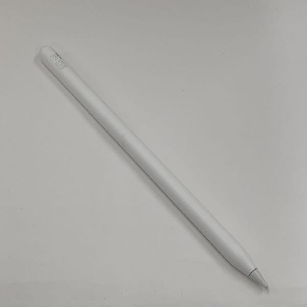 Apple Pencil 第2世代 MU8F2J/A -裏