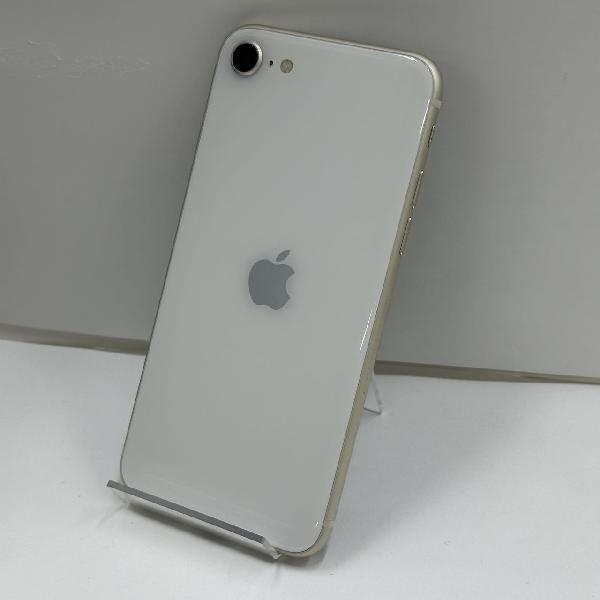 iPhoneSE 第3世代 SoftBank版SIMフリー 64GB MMYD3J/A A2782 美品-裏