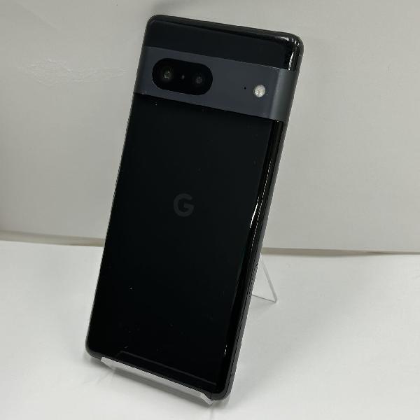 Google Pixel 7 国内版SIMフリー 128GB SIMロック解除済 G03Z5-裏